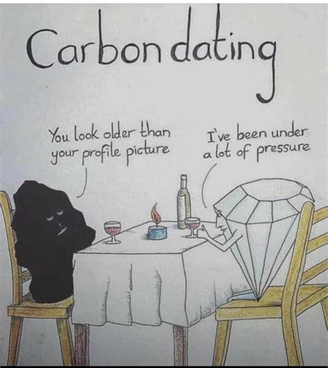 science dating jokes